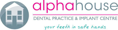 Alpha House Dental Practice Implant Centre in Birchington Kent